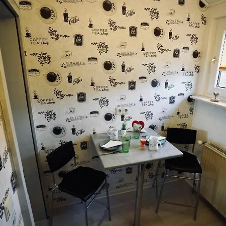 Tinytimeout Westerwald