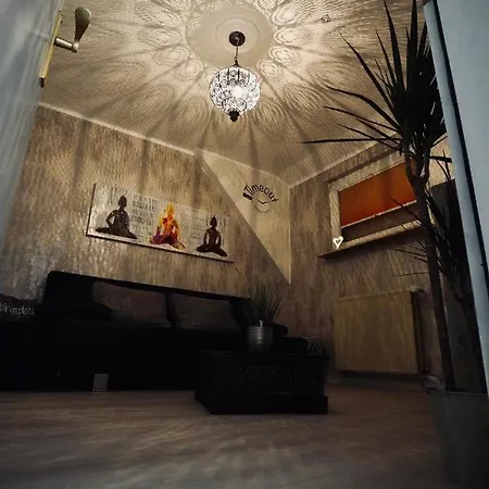 Tinytimeout Westerwald Lejlighed *