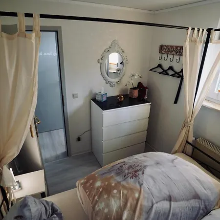 Lejlighed Tinytimeout Westerwald Ellar