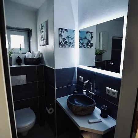 Lejlighed Tinytimeout Westerwald *