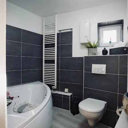 Lejlighed Tinytimeout Westerwald Ellar