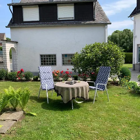 Lejlighed Tinytimeout Westerwald Ellar