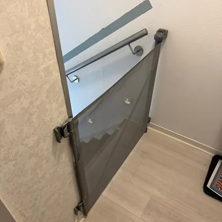 Lägenhet Tinytimeout Westerwald Ellar