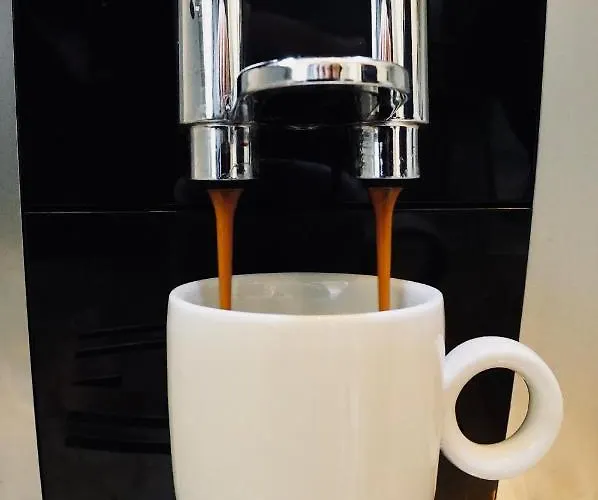 Tinytimeout Westerwald アパート *