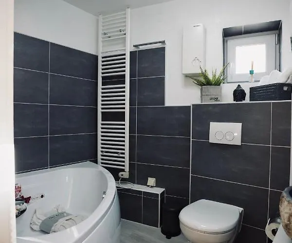 アパート Tinytimeout Westerwald Ellar