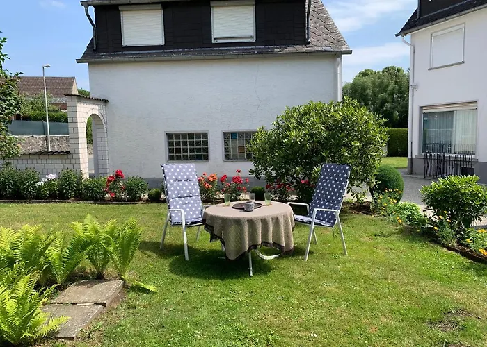 アパート Tinytimeout Westerwald Ellar